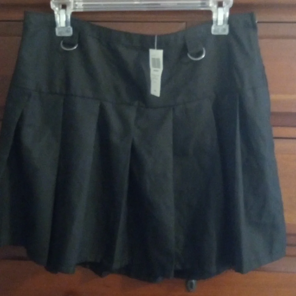 Hot Topic pleated skirt size XL - Picture 1 of 6